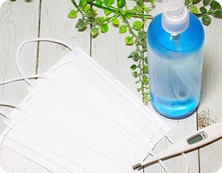 安心、安全な医療